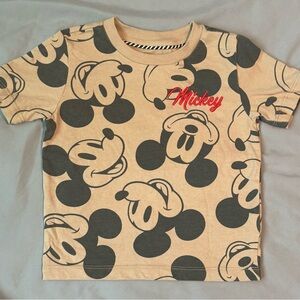 Disney Mickey Mouse T-Shirt